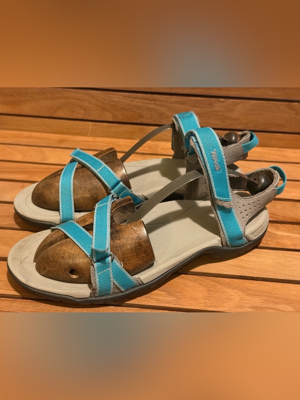 Teva Women’s Verra Sport Sandals